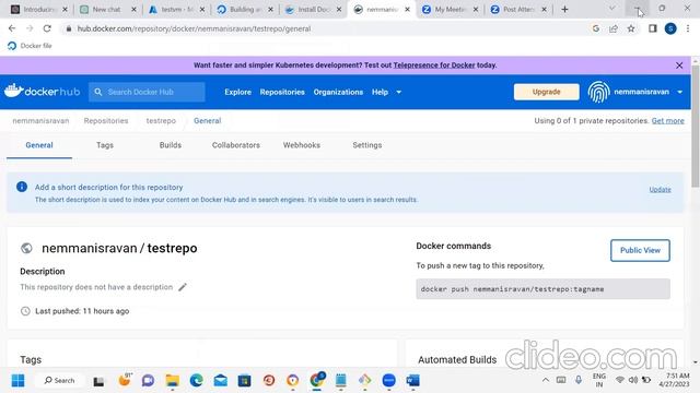 Docker file смотреть онлайн