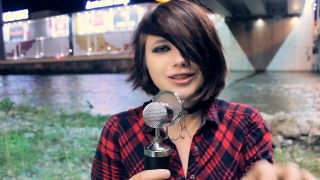 ✅ ?Коротко и не очень об ЭМО (emo инфо) ? 2017 ? 1080 HD