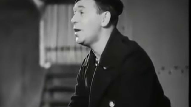 Леонид Утёсов - Раскинулось море широко.