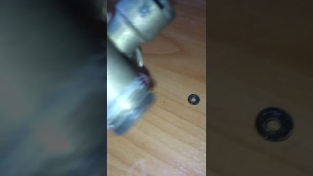 Разборк 3 ходового клапана вайлант смотреть онлайн