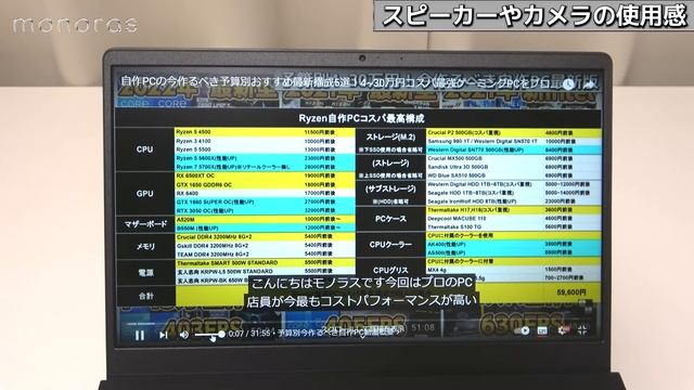 2023年！今買うべき5万円台おすすめノートパソコン！人気で爆売れ中！【ノートPC,自作PC,ゲーミングPC,Dell Vostro 3520,3510,3420,3425】 смотреть онлайн