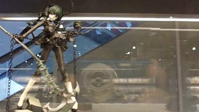 cafe Madoka II смотреть онлайн