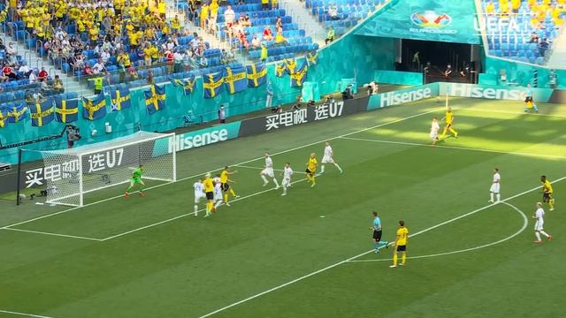 PICKFORD, DONNARUMMA, SOMMER | Great EURO 2020 SAVES!!