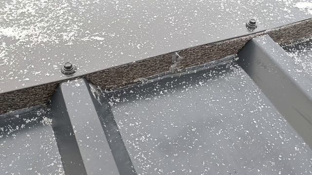 как избежать протекания в коньке смотреть онлайн