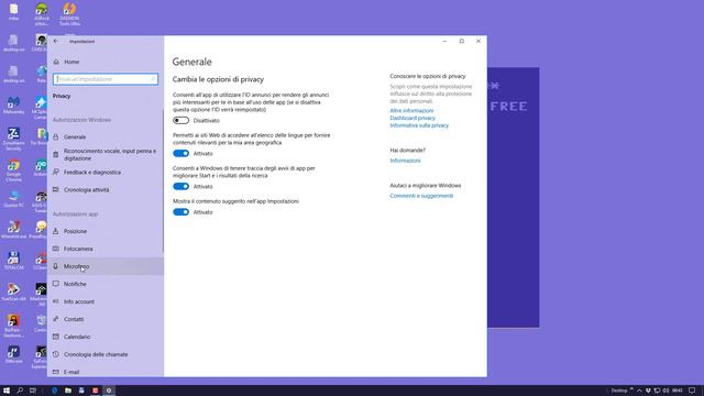 Windows10: solution for microphone recording problem after update. смотреть онлайн
