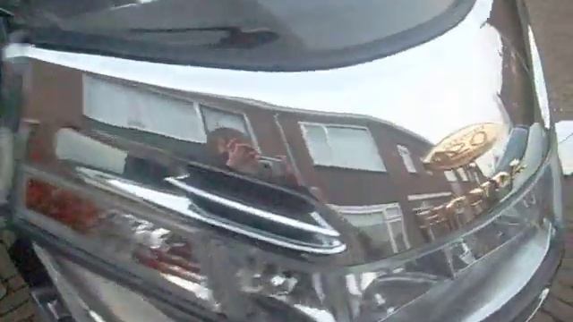 goldwing 1500, de mijne,gewoon ff kijken,en m'n oude 1200 смотреть онлайн
