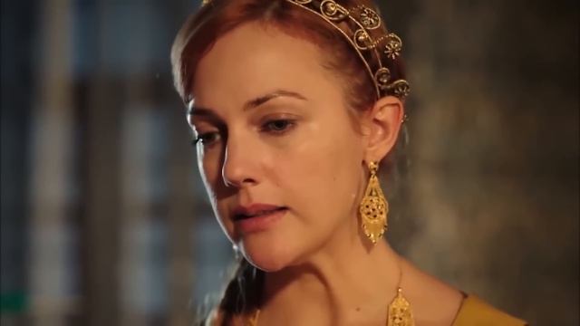 End Of Firuze | Magnificent Century