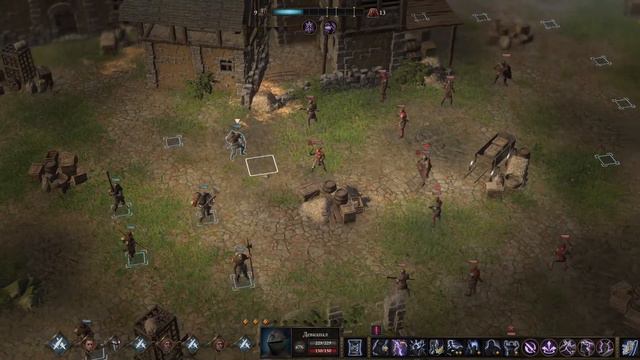 Wartales смотреть онлайн