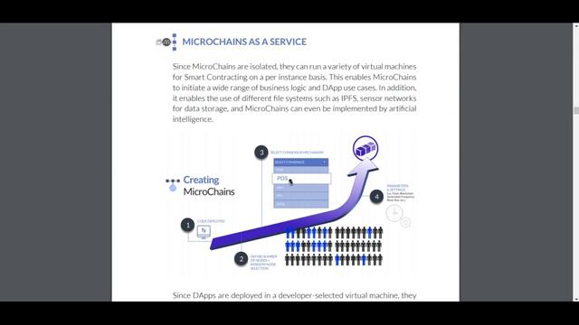 Технология проекта MOAC. Часть2 смотреть онлайн