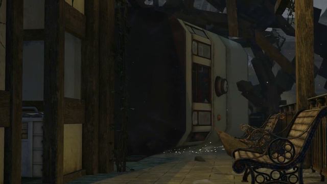 Syberia 3 - Tráiler de lanzamiento - SUB ES - Full HD 1920x1080 смотреть онлайн