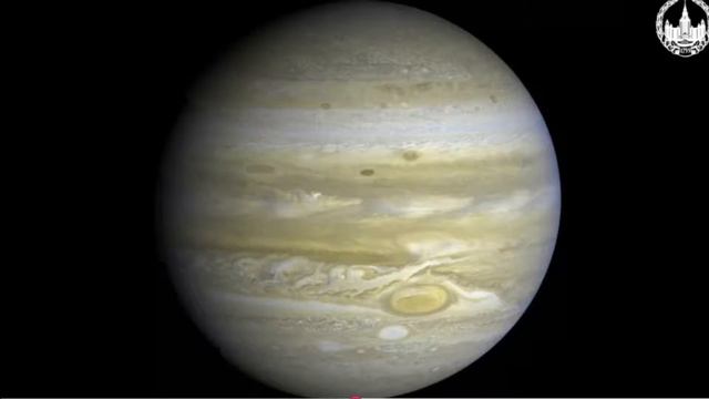 Основы астрономии. Солнечная система_обзор. Часть 1 смотреть онлайн