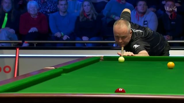 Ronnie O'Sullivan vs John Higgins | 2021 Champion of Champions | Group 3 Final смотреть онлайн