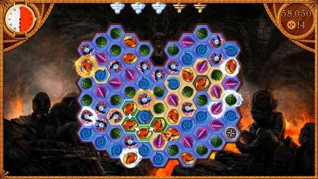 Azkend 2: The World Beneath Gameplay | XboxOne Switch PS4 PSVita смотреть онлайн