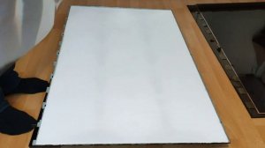 Из чего состоит современный TV. Из чего Состоит современный LED Дисплей.