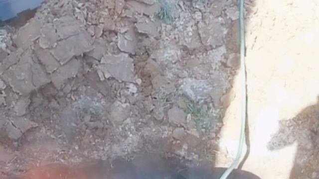 Монтаж и установка септик Термит, пластиковый колодец. смотреть онлайн