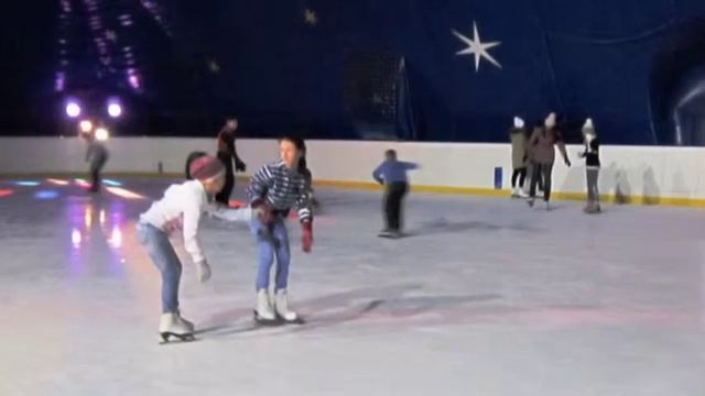 ВЕСЁЛЫЕ КОНЬКИ смотреть онлайн