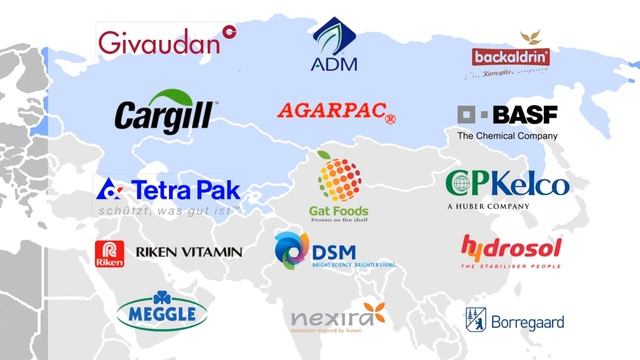 О компании Евроснаб