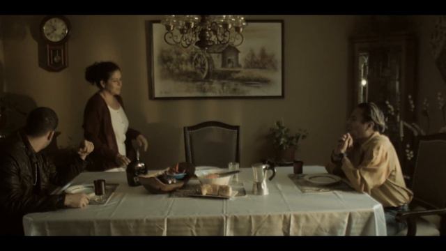 The Stepson - short film смотреть онлайн