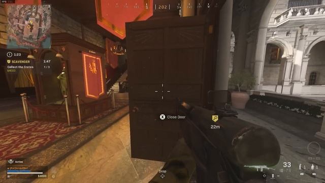 I Used TWO Crossbows AT ONCE in Warzone and Won Easily смотреть онлайн