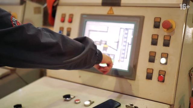 Кирпичный завод Браер // Как производят российский кирпич // Современное производство кирпича смотреть онлайн