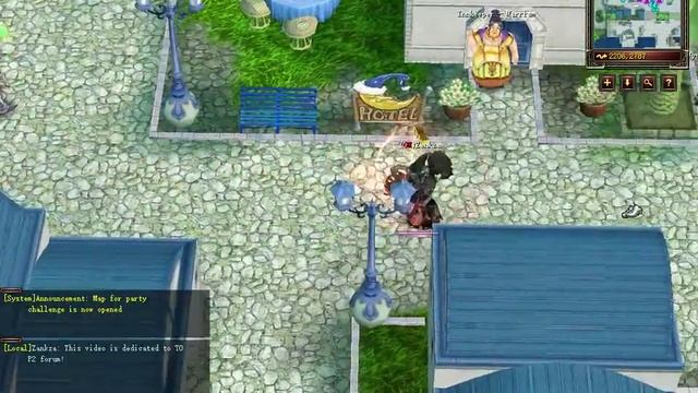 Tales of Pirates 3 смотреть онлайн