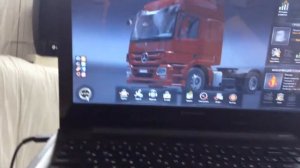 Как получить деньги в Euro truck simulator 2