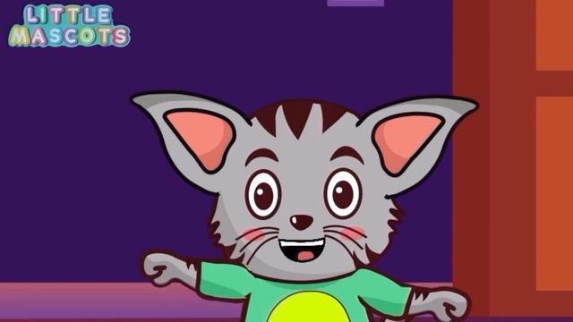 Old MacDonald + Happy Birthday Song + more Little Mascots Nursery Rhymes & Kids Songs смотреть онлайн