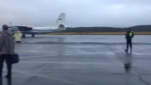 Аэропорт Мурманск туры в Мурманск на visitmurmansk.info смотреть онлайн