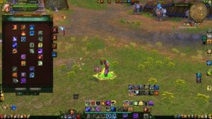 Демонолог ПВЕ ДД. Аллоды онлайн. Гайд.