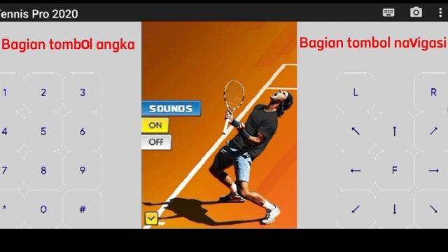 Bermain Game Java Di Android смотреть онлайн