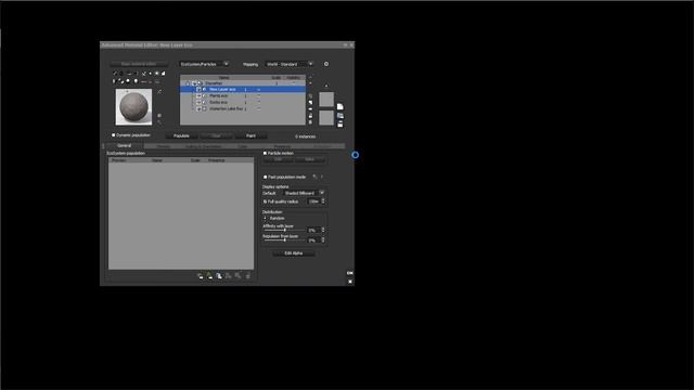 Vue tutorial. Islands creating rock osland part 1 смотреть онлайн