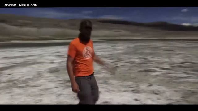 Тур в Монголию смотреть онлайн