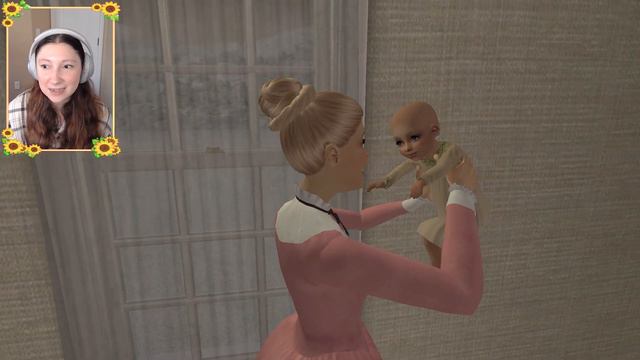 The School | The Victorian Sims Challenge | The Sims 2 | Season 2 Part 3.2 смотреть онлайн