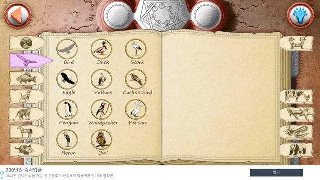 동물 연금술 공략 (Doodle Alchemy Animals) 2 смотреть онлайн