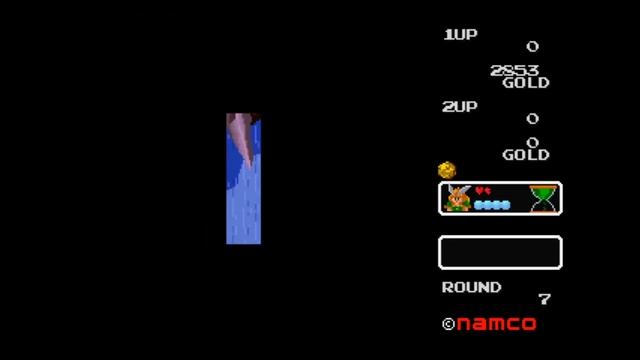 Tedious Platforming - Episode 4 - The Legend of Valkyrie (Valkyrie no Densetsu) смотреть онлайн