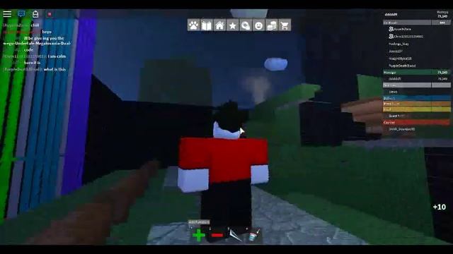duel megalovania roblox id смотреть онлайн