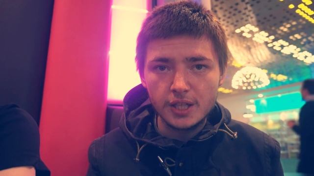 //История Глеба// Высшее образование важно//Москва//