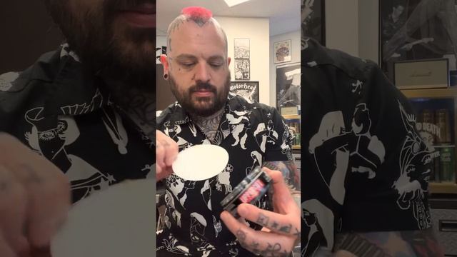 Uppercut Deluxe Classic Pomade