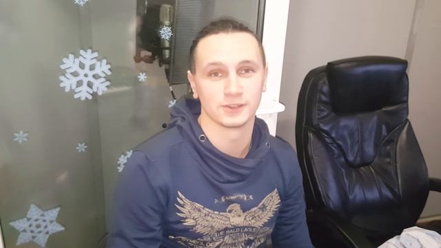 АрктидА - Поздравление с Новым 2018 г.! смотреть онлайн