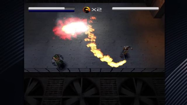 Легенды Мортал Комбат: Снежная Слепота - РАЗБОР | Смертельная битва | Пасхалки и Отсылки смотреть онлайн