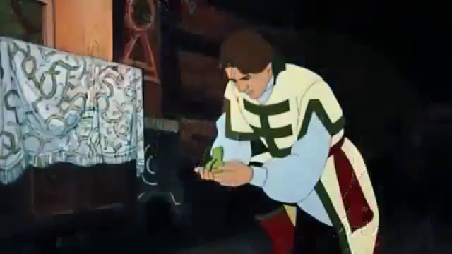 Русские народные сказки под запретом смотреть онлайн