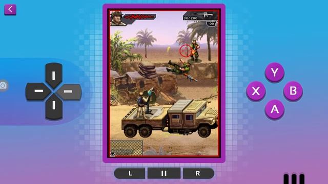Nokia - Modern Combat 2 Black Pegasus (2009) Gameplay Part 6 смотреть онлайн