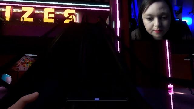 БОТИНКИ НАДО ?► Five Nights at Freddy’s: Security Breach #10 смотреть онлайн