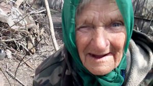 ЕВДОКИЯ ФЕДОРОВНА ОТТАЯЛА! ВСТРЕЧА С ХОРОШИМИ ЛЮДЬМИ НАС РАДУЕТ!!!