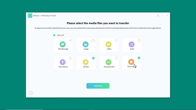 Best Way to Transfer WhatsApp from Android to iPhone 15 without Losing Data! смотреть онлайн