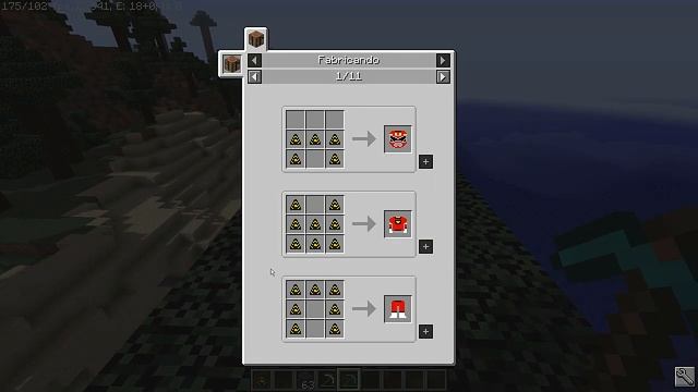 SUPER SENTAI CRAFT MOD (1.12.2) ! CRAFTEA UNA SUPER ARMADURA! Minecraft review en español 2020 смотреть онлайн