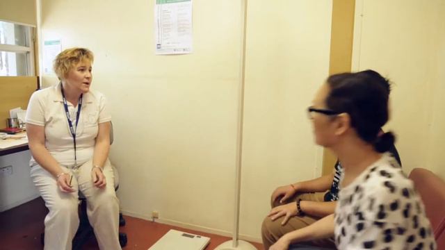 Access to Health Care in Australia - Burmese смотреть онлайн