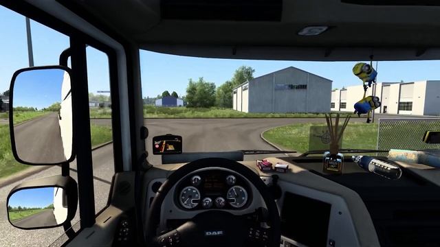 TOP 10 BEST REALISTIC MODS FOR ETS2 1.45 - EURO TRUCK SIMULATOR 2 MODS 2022 смотреть онлайн
