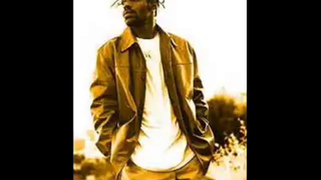 Coolio - Gangsters Paradise