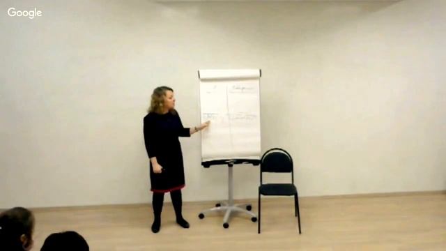 Ознакомительный семинар по новой программе Института Коучинга «Мастер изменений» смотреть онлайн